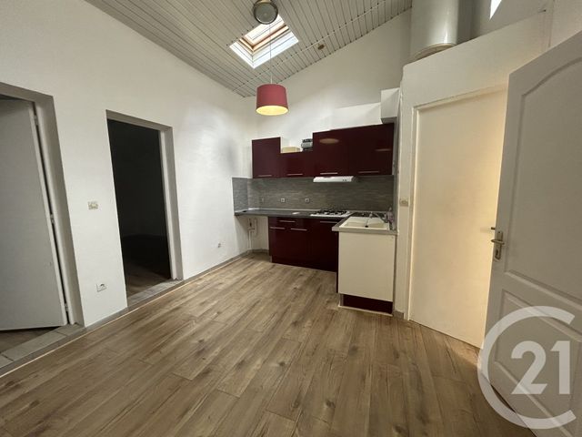 Appartement F3 à louer LIMOUX