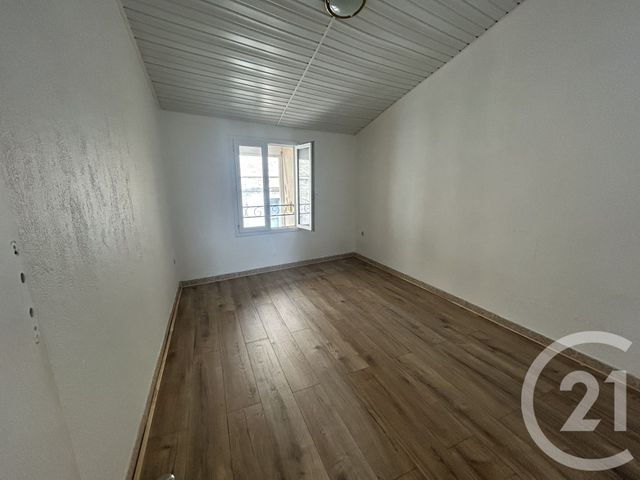 Appartement F3 à louer - 3 pièces - 40.0 m2 - LIMOUX - 11 - LANGUEDOC-ROUSSILLON - Century 21 Aci