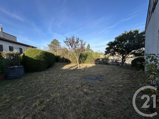 maison à vendre - 4 pièces - 80.0 m2 - PIEUSSE - 11 - LANGUEDOC-ROUSSILLON - Century 21 Aci