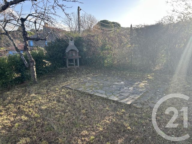 maison à vendre - 4 pièces - 80.0 m2 - PIEUSSE - 11 - LANGUEDOC-ROUSSILLON - Century 21 Aci