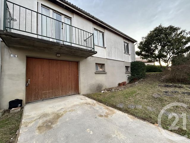 maison à vendre - 4 pièces - 80.0 m2 - PIEUSSE - 11 - LANGUEDOC-ROUSSILLON - Century 21 Aci