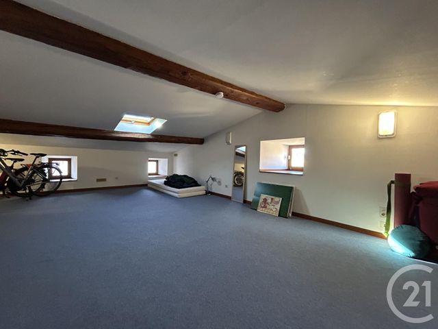 maison à vendre - 5 pièces - 84.0 m2 - COURNANEL - 11 - LANGUEDOC-ROUSSILLON - Century 21 Aci