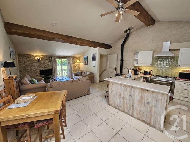 maison à vendre - 17 pièces - 520.0 m2 - MIREPOIX - 09 - MIDI-PYRENEES - Century 21 Aci