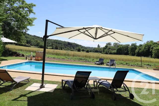 maison à vendre - 17 pièces - 520.0 m2 - MIREPOIX - 09 - MIDI-PYRENEES - Century 21 Aci