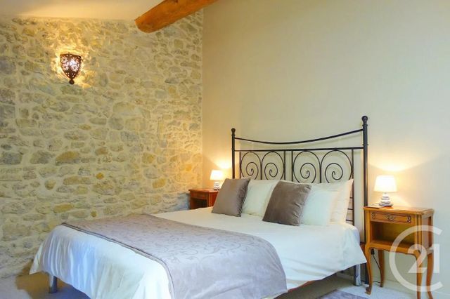 maison à vendre - 17 pièces - 520.0 m2 - MIREPOIX - 09 - MIDI-PYRENEES - Century 21 Aci