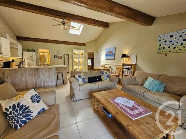 maison à vendre - 17 pièces - 520.0 m2 - MIREPOIX - 09 - MIDI-PYRENEES - Century 21 Aci