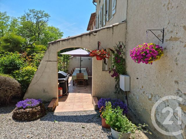 maison à vendre - 17 pièces - 520.0 m2 - MIREPOIX - 09 - MIDI-PYRENEES - Century 21 Aci