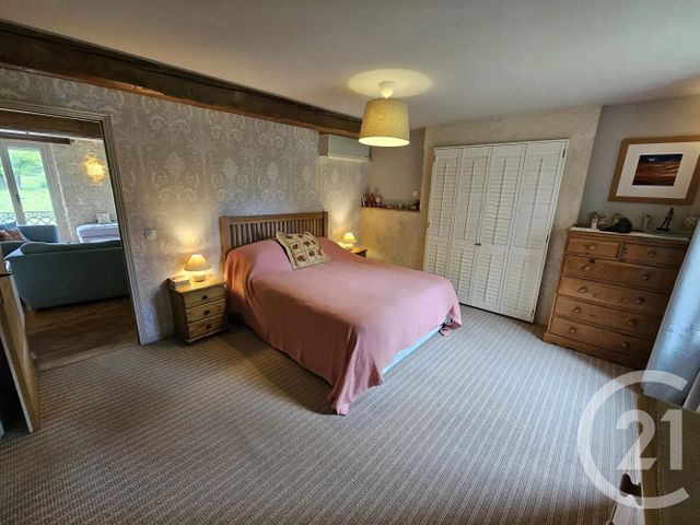 maison à vendre - 17 pièces - 520.0 m2 - MIREPOIX - 09 - MIDI-PYRENEES - Century 21 Aci