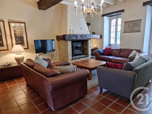 maison à vendre - 17 pièces - 520.0 m2 - MIREPOIX - 09 - MIDI-PYRENEES - Century 21 Aci