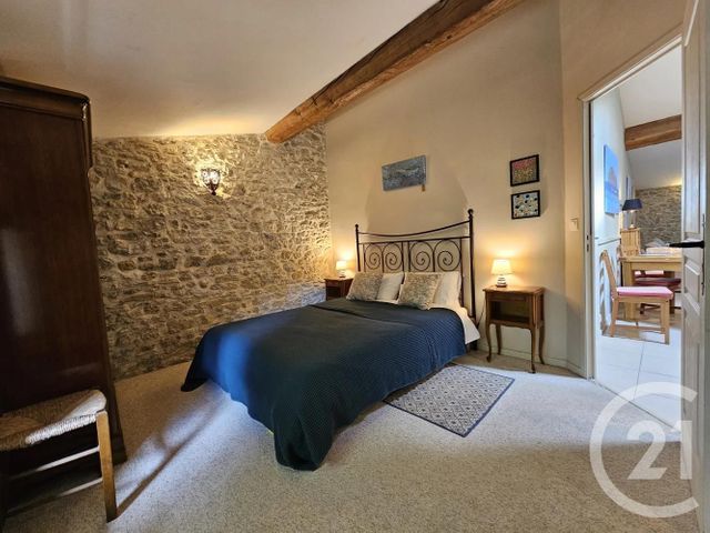 maison à vendre - 17 pièces - 520.0 m2 - MIREPOIX - 09 - MIDI-PYRENEES - Century 21 Aci