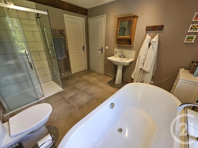 maison à vendre - 17 pièces - 520.0 m2 - MIREPOIX - 09 - MIDI-PYRENEES - Century 21 Aci