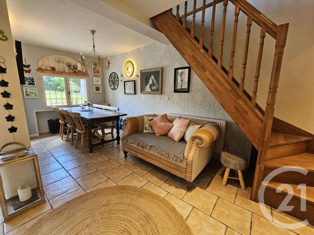 maison à vendre - 17 pièces - 520.0 m2 - MIREPOIX - 09 - MIDI-PYRENEES - Century 21 Aci