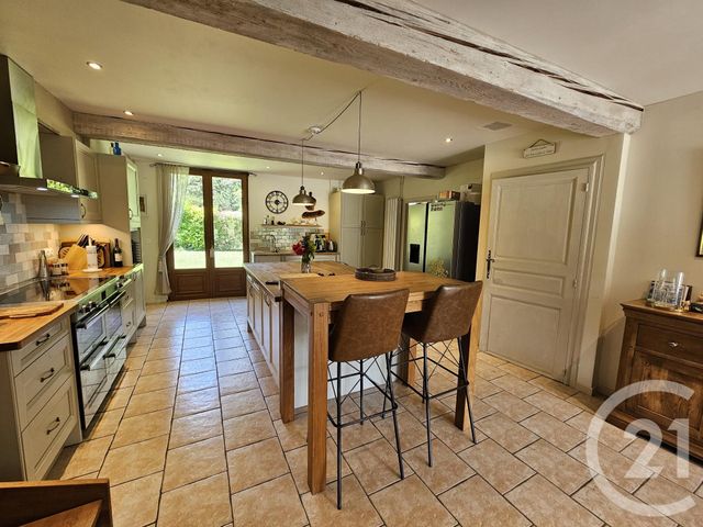 maison à vendre - 17 pièces - 520.0 m2 - MIREPOIX - 09 - MIDI-PYRENEES - Century 21 Aci