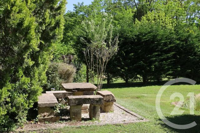 maison à vendre - 17 pièces - 520.0 m2 - MIREPOIX - 09 - MIDI-PYRENEES - Century 21 Aci