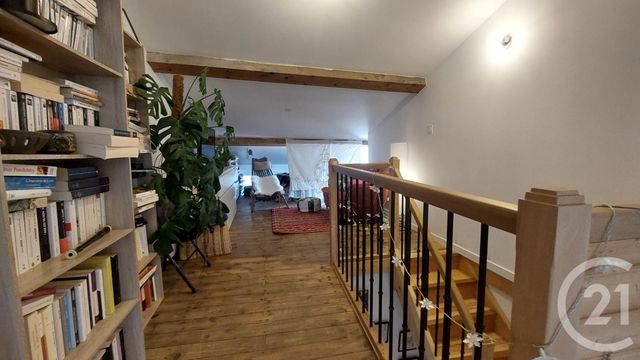 maison à vendre - 5 pièces - 80.0 m2 - CAMBIEURE - 11 - LANGUEDOC-ROUSSILLON - Century 21 Aci