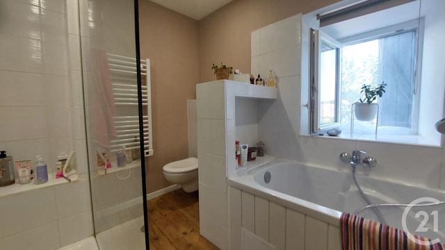 maison à vendre - 5 pièces - 80.0 m2 - CAMBIEURE - 11 - LANGUEDOC-ROUSSILLON - Century 21 Aci