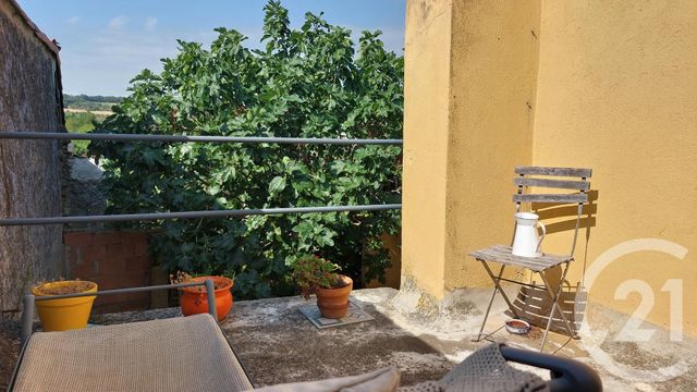 maison à vendre - 5 pièces - 80.0 m2 - CAMBIEURE - 11 - LANGUEDOC-ROUSSILLON - Century 21 Aci