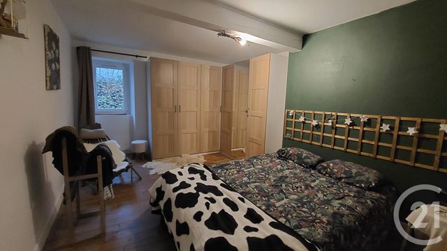 maison à vendre - 5 pièces - 80.0 m2 - CAMBIEURE - 11 - LANGUEDOC-ROUSSILLON - Century 21 Aci