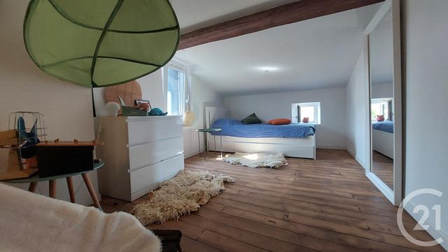 maison à vendre - 5 pièces - 80.0 m2 - CAMBIEURE - 11 - LANGUEDOC-ROUSSILLON - Century 21 Aci