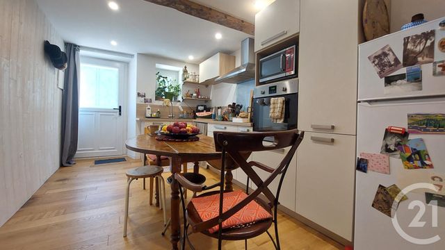 maison à vendre - 5 pièces - 80.0 m2 - CAMBIEURE - 11 - LANGUEDOC-ROUSSILLON - Century 21 Aci