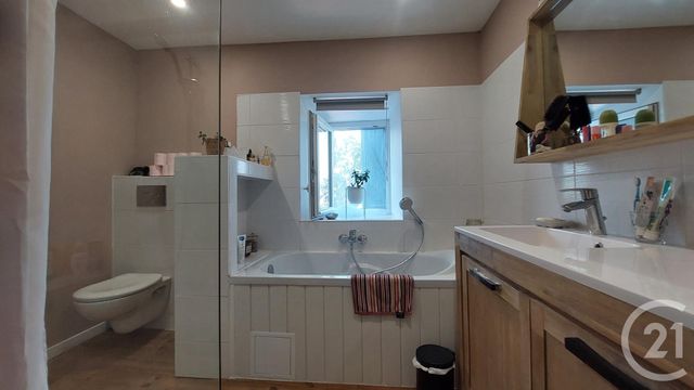maison à vendre - 5 pièces - 80.0 m2 - CAMBIEURE - 11 - LANGUEDOC-ROUSSILLON - Century 21 Aci