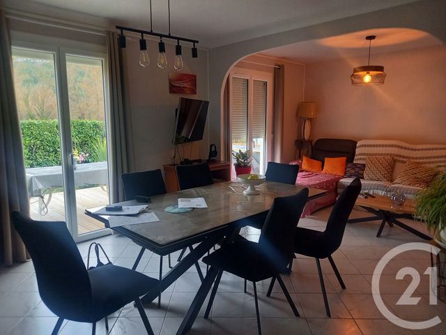 maison à vendre - 5 pièces - 101.68 m2 - MONTAZELS - 11 - LANGUEDOC-ROUSSILLON - Century 21 Aci