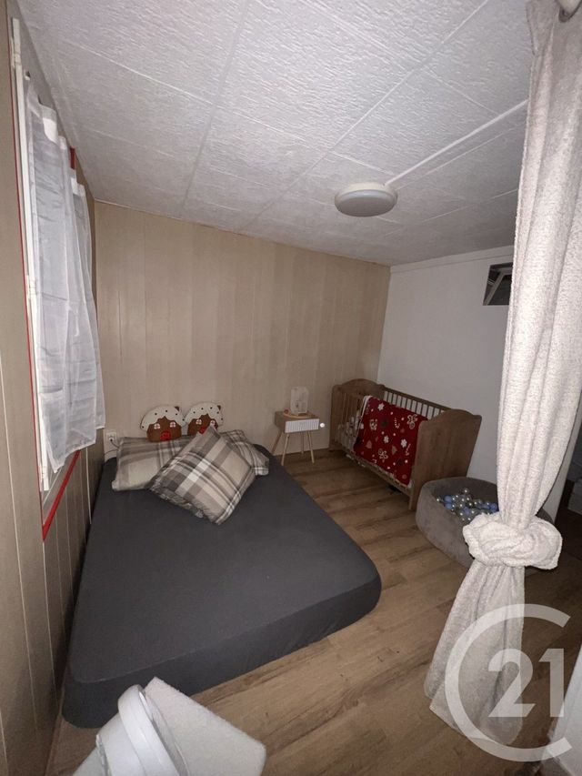 Appartement F1 à louer - 1 pièce - 26.0 m2 - LIMOUX - 11 - LANGUEDOC-ROUSSILLON - Century 21 Aci