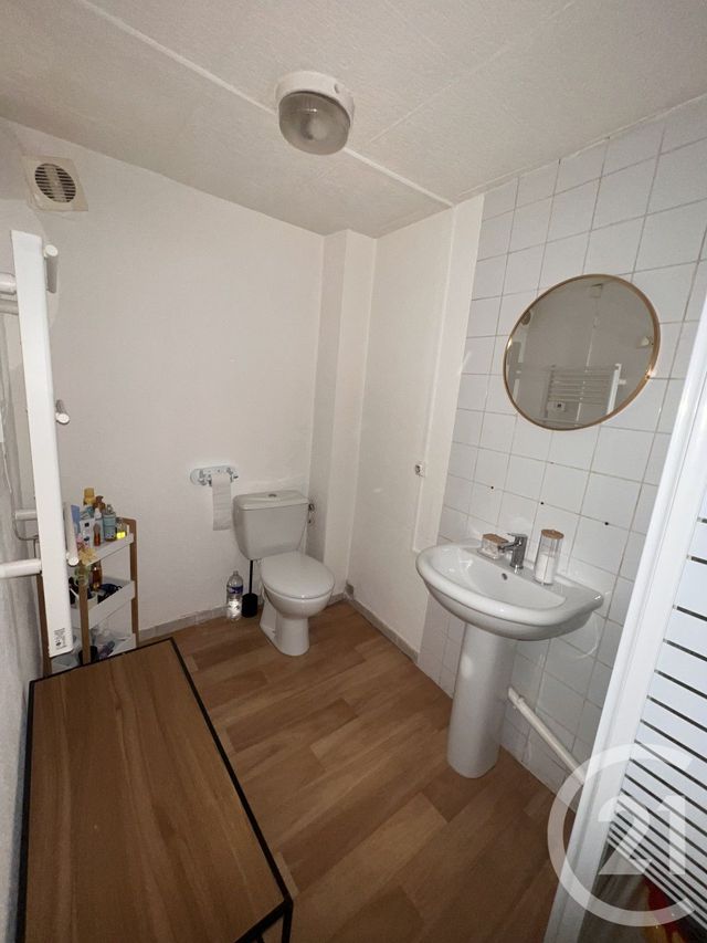 Appartement F1 à louer - 1 pièce - 26.0 m2 - LIMOUX - 11 - LANGUEDOC-ROUSSILLON - Century 21 Aci