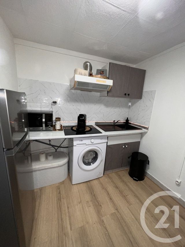 Appartement F1 à louer - 1 pièce - 26.0 m2 - LIMOUX - 11 - LANGUEDOC-ROUSSILLON - Century 21 Aci
