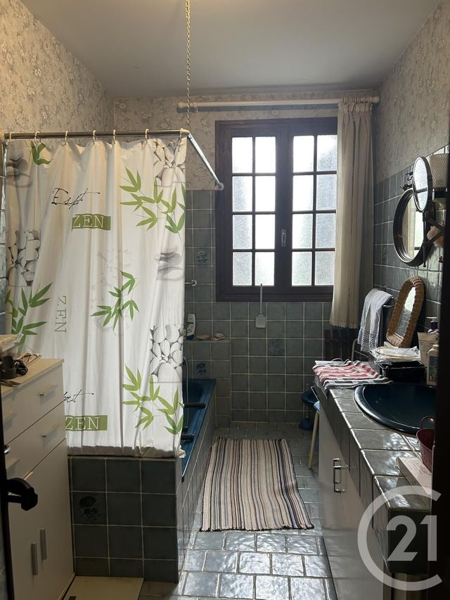 maison à vendre - 4 pièces - 110.0 m2 - LIMOUX - 11 - LANGUEDOC-ROUSSILLON - Century 21 Aci