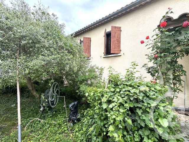 maison à vendre - 4 pièces - 110.0 m2 - LIMOUX - 11 - LANGUEDOC-ROUSSILLON - Century 21 Aci