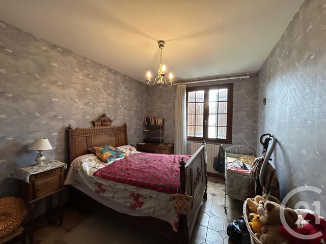 maison à vendre - 4 pièces - 110.0 m2 - LIMOUX - 11 - LANGUEDOC-ROUSSILLON - Century 21 Aci