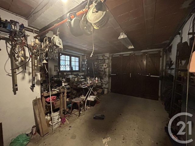 maison à vendre - 4 pièces - 110.0 m2 - LIMOUX - 11 - LANGUEDOC-ROUSSILLON - Century 21 Aci