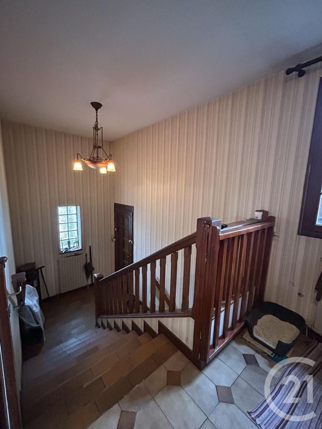 maison à vendre - 4 pièces - 110.0 m2 - LIMOUX - 11 - LANGUEDOC-ROUSSILLON - Century 21 Aci