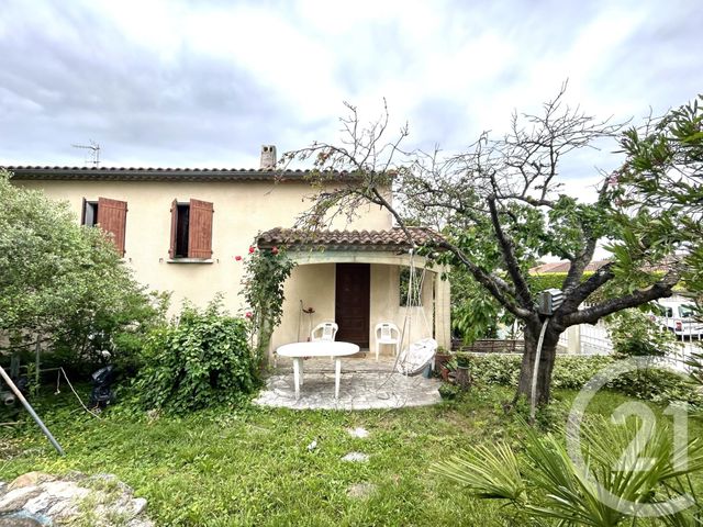 maison - LIMOUX - 11