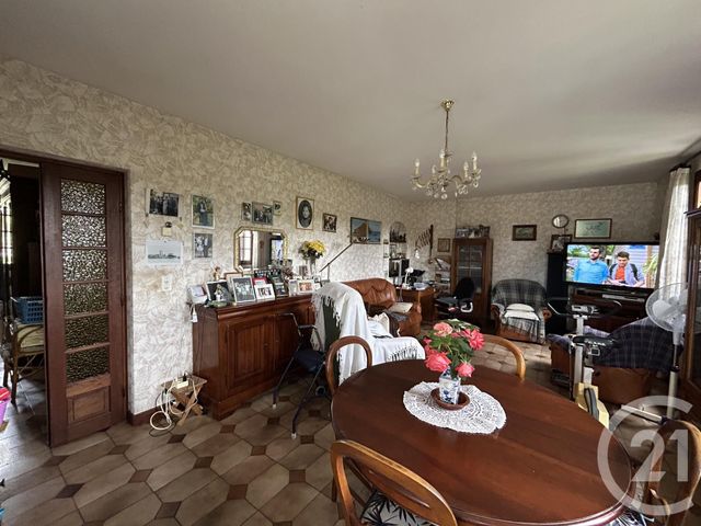 maison à vendre - 4 pièces - 110.0 m2 - LIMOUX - 11 - LANGUEDOC-ROUSSILLON - Century 21 Aci