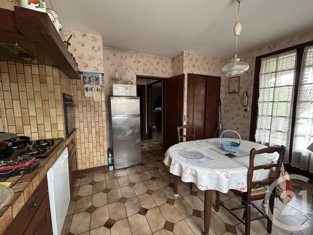 maison à vendre - 4 pièces - 110.0 m2 - LIMOUX - 11 - LANGUEDOC-ROUSSILLON - Century 21 Aci