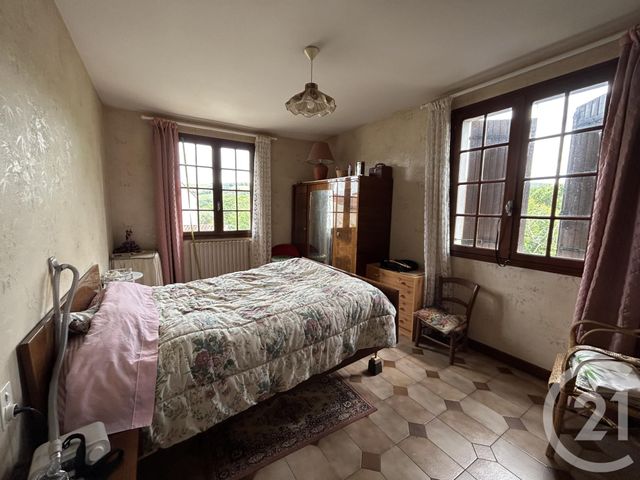 maison à vendre - 4 pièces - 110.0 m2 - LIMOUX - 11 - LANGUEDOC-ROUSSILLON - Century 21 Aci