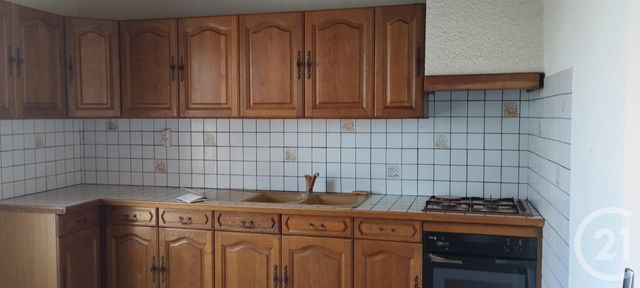 maison à louer - 5 pièces - 88.5 m2 - VILLELONGUE D AUDE - 11 - LANGUEDOC-ROUSSILLON - Century 21 Aci