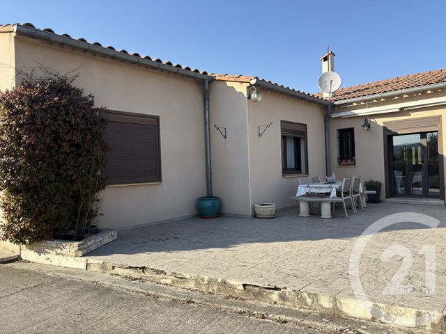 maison à vendre - 6 pièces - 175.0 m2 - LIMOUX - 11 - LANGUEDOC-ROUSSILLON - Century 21 Aci