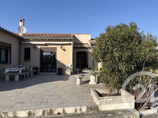 maison à vendre - 6 pièces - 175.0 m2 - LIMOUX - 11 - LANGUEDOC-ROUSSILLON - Century 21 Aci