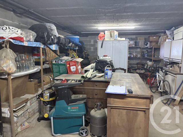 maison à vendre - 6 pièces - 175.0 m2 - LIMOUX - 11 - LANGUEDOC-ROUSSILLON - Century 21 Aci