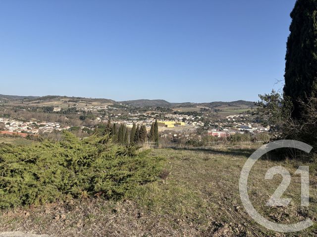 maison à vendre - 6 pièces - 175.0 m2 - LIMOUX - 11 - LANGUEDOC-ROUSSILLON - Century 21 Aci