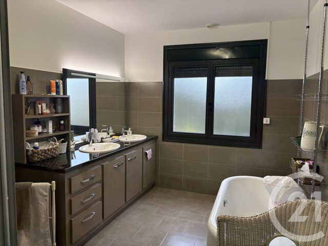 maison à vendre - 6 pièces - 175.0 m2 - LIMOUX - 11 - LANGUEDOC-ROUSSILLON - Century 21 Aci