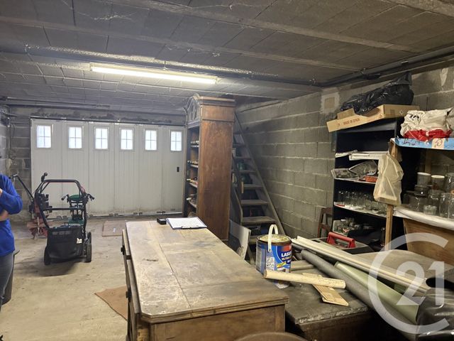 maison à vendre - 6 pièces - 175.0 m2 - LIMOUX - 11 - LANGUEDOC-ROUSSILLON - Century 21 Aci