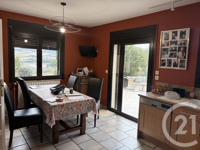 maison à vendre - 6 pièces - 175.0 m2 - LIMOUX - 11 - LANGUEDOC-ROUSSILLON - Century 21 Aci