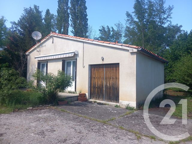 maison à vendre - 5 pièces - 104.0 m2 - ESPERAZA - 11 - LANGUEDOC-ROUSSILLON - Century 21 Aci
