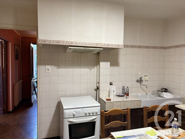 maison à vendre - 5 pièces - 104.0 m2 - ESPERAZA - 11 - LANGUEDOC-ROUSSILLON - Century 21 Aci