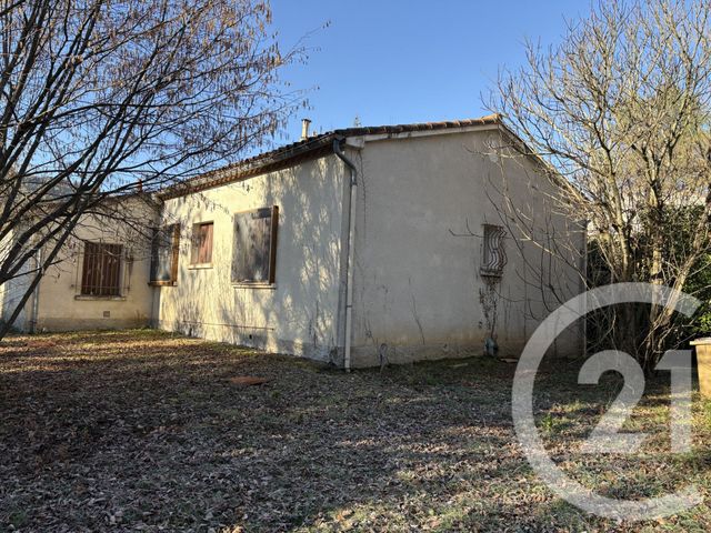 maison à vendre - 5 pièces - 104.0 m2 - ESPERAZA - 11 - LANGUEDOC-ROUSSILLON - Century 21 Aci