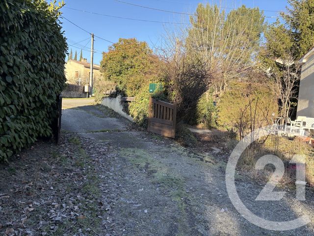 maison à vendre - 5 pièces - 104.0 m2 - ESPERAZA - 11 - LANGUEDOC-ROUSSILLON - Century 21 Aci